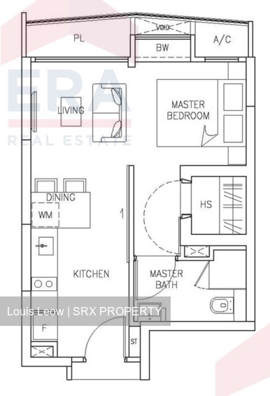 Riverbay (D12), Apartment #210151711